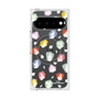 プレミアムスクエアケース with Pixelsnap［ MOOMIN - Expressions ］