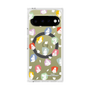 プレミアムスクエアケース with Pixelsnap［ MOOMIN - Expressions ］