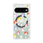 プレミアムスクエアケース with Pixelsnap［ MOOMIN - Expressions ］