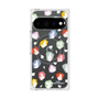 プレミアムスクエアケース with Pixelsnap［ MOOMIN - Expressions ］