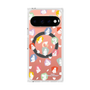 プレミアムスクエアケース with Pixelsnap［ MOOMIN - Expressions ］