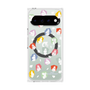 プレミアムスクエアケース with Pixelsnap［ MOOMIN - Expressions ］