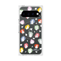プレミアムスクエアケース with Pixelsnap［ MOOMIN - Expressions ］
