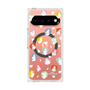 プレミアムスクエアケース with Pixelsnap［ MOOMIN - Expressions ］