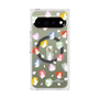 プレミアムスクエアケース with Pixelsnap［ MOOMIN - Expressions ］