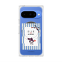 プレミアムスクエアケース with Pixelsnap［ ELLE×マイメロディ＆クロミ - トリコロールカラーグラフィック7 ］