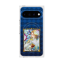 プレミアムスクエアケース with Pixelsnap［ クイズRPG 魔法使いと黒猫のウィズ - ディオニソスⅫ ］