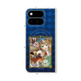 プレミアムスクエアケース with Pixelsnap［ クイズRPG 魔法使いと黒猫のウィズ - リティカ ］