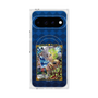 プレミアムスクエアケース with Pixelsnap［ クイズRPG 魔法使いと黒猫のウィズ - アシュタル ］