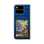 プレミアムスクエアケース with Pixelsnap［ クイズRPG 魔法使いと黒猫のウィズ - アシュタル ］