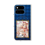 プレミアムスクエアケース with Pixelsnap［ クイズRPG 魔法使いと黒猫のウィズ - ガトリン ］