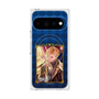 プレミアムスクエアケース with Pixelsnap［ クイズRPG 魔法使いと黒猫のウィズ - ヴィレス ］