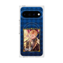 プレミアムスクエアケース with Pixelsnap［ クイズRPG 魔法使いと黒猫のウィズ - ヴィレス ］