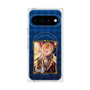 プレミアムスクエアケース with Pixelsnap［ クイズRPG 魔法使いと黒猫のウィズ - ヴィレス ］