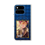 プレミアムスクエアケース with Pixelsnap［ クイズRPG 魔法使いと黒猫のウィズ - ヴィレス ］