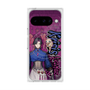 プレミアムスクエアケース with Pixelsnap［ NIJISANJI EN - Vezalius Bandage - ストリート ］