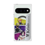 プレミアムスクエアケース with Pixelsnap［ NIJISANJI EN - Krisis - 集合 ］