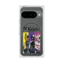 プレミアムスクエアケース with Pixelsnap［ NIJISANJI EN - Krisis - カットイン ］