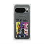 プレミアムスクエアケース with Pixelsnap［ NIJISANJI EN - Krisis - カットイン ］