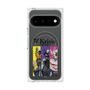 プレミアムスクエアケース with Pixelsnap［ NIJISANJI EN - Krisis - カットイン ］