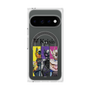 プレミアムスクエアケース with Pixelsnap［ NIJISANJI EN - Krisis - カットイン ］