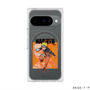 プレミアムスクエアケース with Pixelsnap［ NARUTO -ナルト- 疾風伝 - うずまきナルト ］