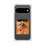 プレミアムスクエアケース with Pixelsnap［ NARUTO-ナルト- 疾風伝 - うずまきナルト ］