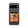 プレミアムスクエアケース with Pixelsnap［ NARUTO-ナルト- 疾風伝 - うずまきナルト ］