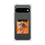 プレミアムスクエアケース with Pixelsnap［ NARUTO-ナルト- 疾風伝 - うずまきナルト ］