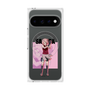 プレミアムスクエアケース with Pixelsnap［ NARUTO-ナルト- 疾風伝 - 春野サクラ ］