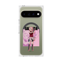 プレミアムスクエアケース with Pixelsnap［ NARUTO-ナルト- 疾風伝 - 春野サクラ ］