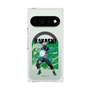プレミアムスクエアケース with Pixelsnap［ NARUTO-ナルト- 疾風伝 - はたけカカシ ］
