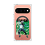 プレミアムスクエアケース with Pixelsnap［ NARUTO-ナルト- 疾風伝 - はたけカカシ ］