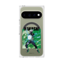 プレミアムスクエアケース with Pixelsnap［ NARUTO-ナルト- 疾風伝 - はたけカカシ ］