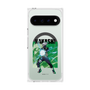 プレミアムスクエアケース with Pixelsnap［ NARUTO-ナルト- 疾風伝 - はたけカカシ ］