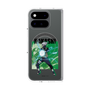 プレミアムスクエアケース with Pixelsnap［ NARUTO-ナルト- 疾風伝 - はたけカカシ ］