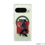 プレミアムスクエアケース with Pixelsnap［ NARUTO -ナルト- 疾風伝 - うちはイタチ ］