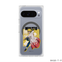 プレミアムスクエアケース with Pixelsnap［ NARUTO -ナルト- 疾風伝 - 波風ミナト ］