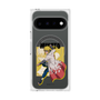 プレミアムスクエアケース with Pixelsnap［ NARUTO-ナルト- 疾風伝 - 波風ミナト ］