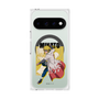 プレミアムスクエアケース with Pixelsnap［ NARUTO-ナルト- 疾風伝 - 波風ミナト ］