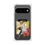 プレミアムスクエアケース with Pixelsnap［ NARUTO-ナルト- 疾風伝 - 波風ミナト ］