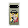 プレミアムスクエアケース with Pixelsnap［ NARUTO-ナルト- 疾風伝 - 波風ミナト ］