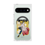 プレミアムスクエアケース with Pixelsnap［ NARUTO-ナルト- 疾風伝 - 波風ミナト ］