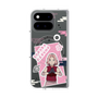 プレミアムスクエアケース with Pixelsnap［ NARUTO-ナルト- 疾風伝 - ステッカー - 春野サクラ ］