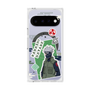 プレミアムスクエアケース with Pixelsnap［ NARUTO-ナルト- 疾風伝 - ステッカー - はたけカカシ ］