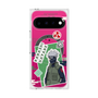 プレミアムスクエアケース with Pixelsnap［ NARUTO-ナルト- 疾風伝 - ステッカー - はたけカカシ ］