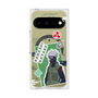 プレミアムスクエアケース with Pixelsnap［ NARUTO-ナルト- 疾風伝 - ステッカー - はたけカカシ ］