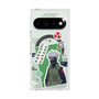 プレミアムスクエアケース with Pixelsnap［ NARUTO-ナルト- 疾風伝 - ステッカー - はたけカカシ ］