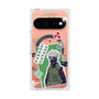 プレミアムスクエアケース with Pixelsnap［ NARUTO-ナルト- 疾風伝 - ステッカー - はたけカカシ ］