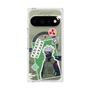 プレミアムスクエアケース with Pixelsnap［ NARUTO-ナルト- 疾風伝 - ステッカー - はたけカカシ ］